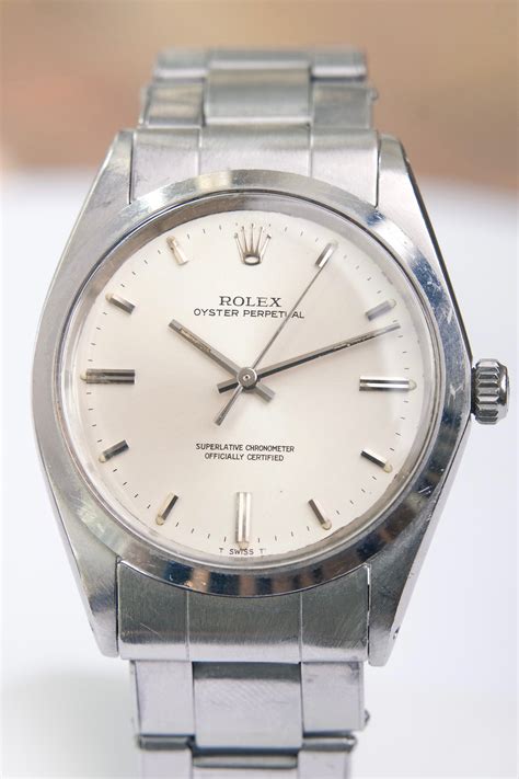 rolex oister perpetual|Rolex Oyster Perpetual price guide.